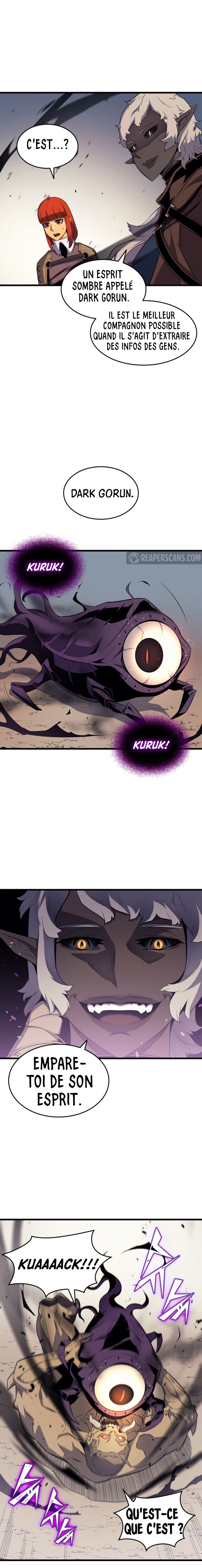 The Great Mage Returns After 4000 Years Chapitre 54 - Page 17