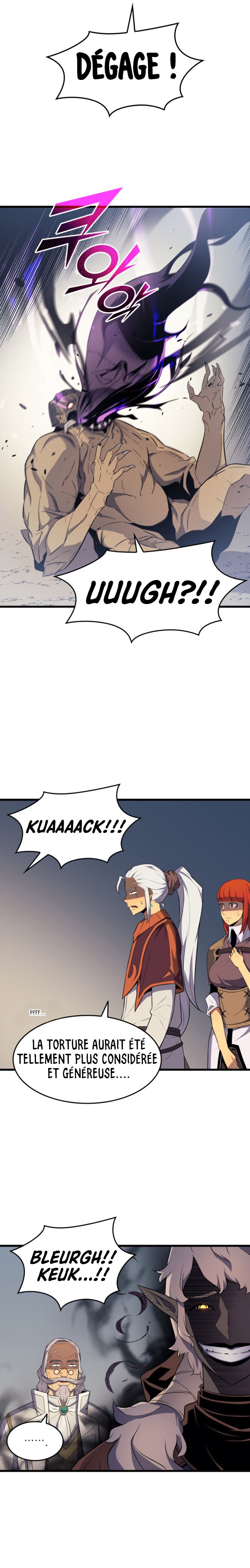 The Great Mage Returns After 4000 Years Chapitre 54 - Page 18