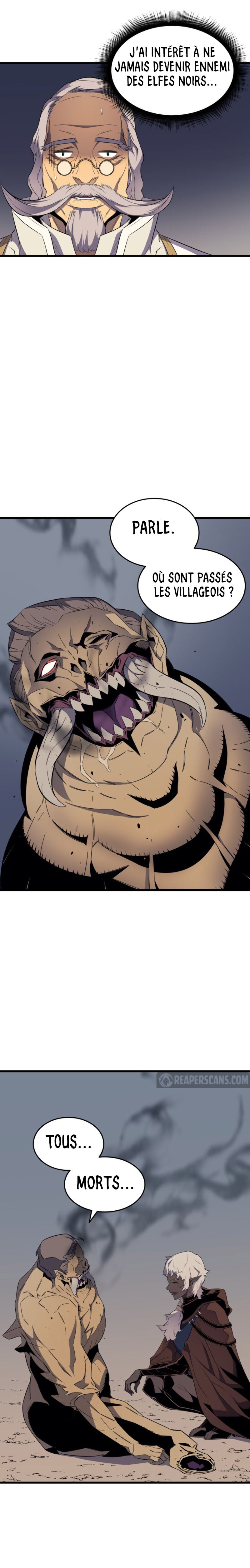 The Great Mage Returns After 4000 Years Chapitre 54 - Page 19
