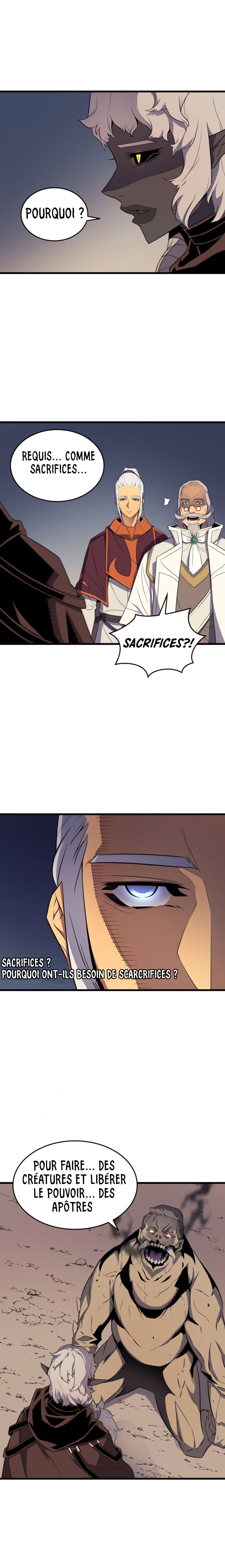 The Great Mage Returns After 4000 Years Chapitre 54 - Page 20
