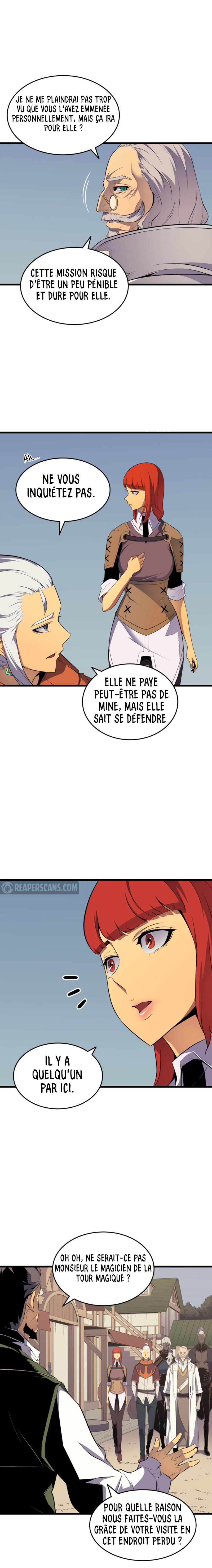 The Great Mage Returns After 4000 Years Chapitre 54 - Page 3