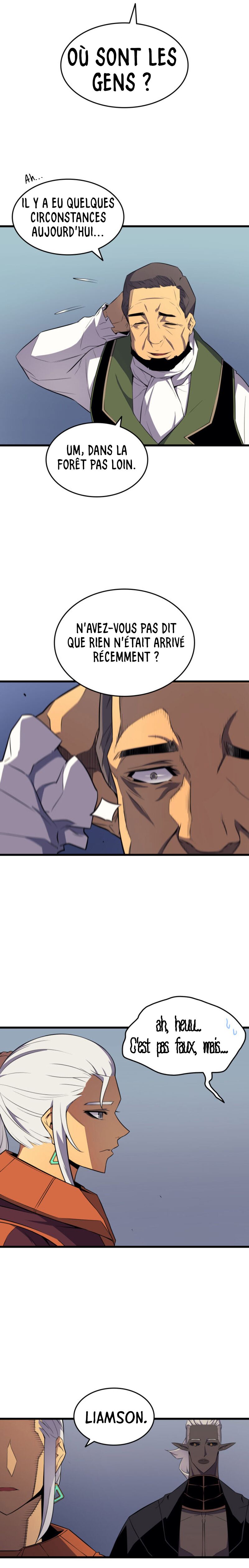 The Great Mage Returns After 4000 Years Chapitre 54 - Page 6