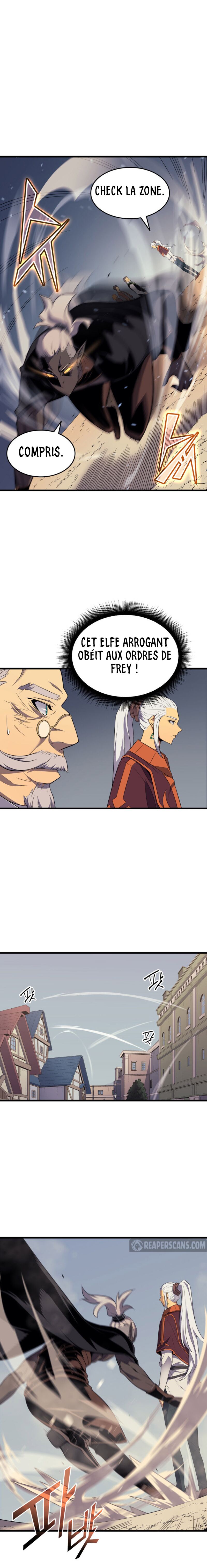 The Great Mage Returns After 4000 Years Chapitre 54 - Page 7