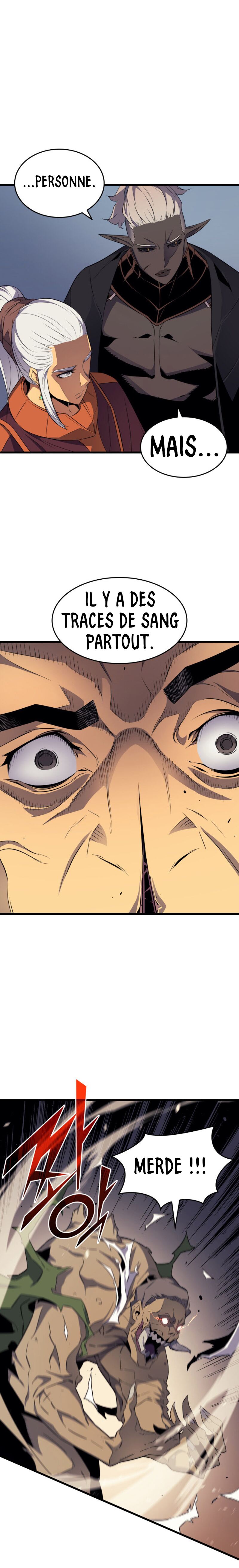 The Great Mage Returns After 4000 Years Chapitre 54 - Page 8