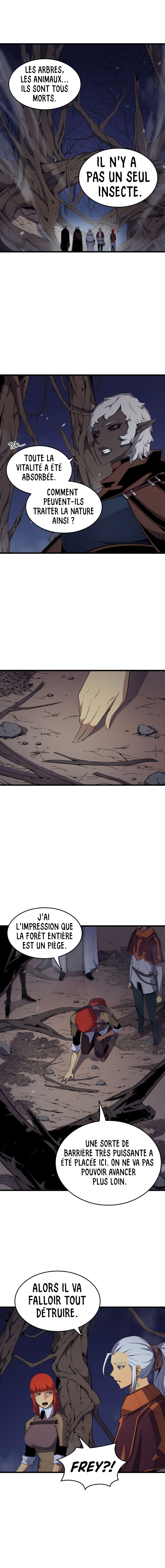 The Great Mage Returns After 4000 Years Chapitre 55 - Page 10