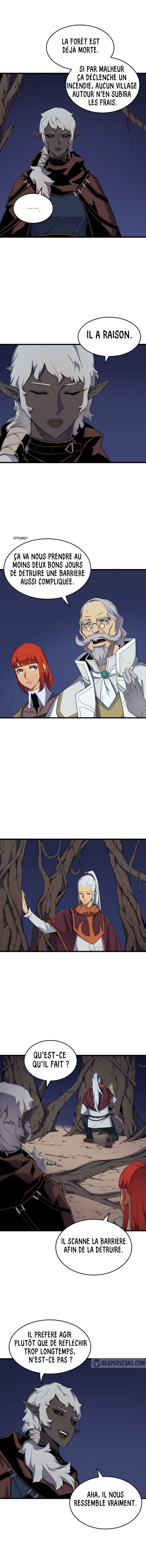 The Great Mage Returns After 4000 Years Chapitre 55 - Page 11
