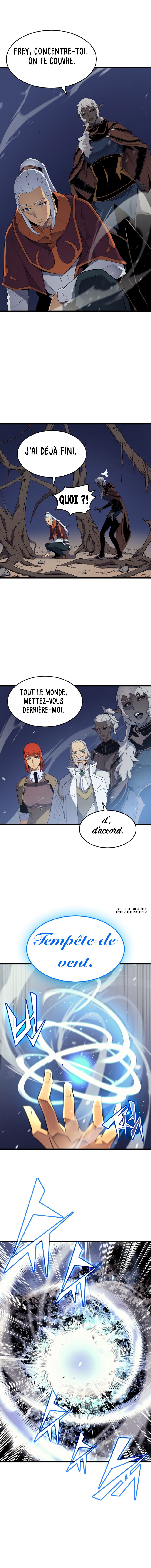 The Great Mage Returns After 4000 Years Chapitre 55 - Page 12