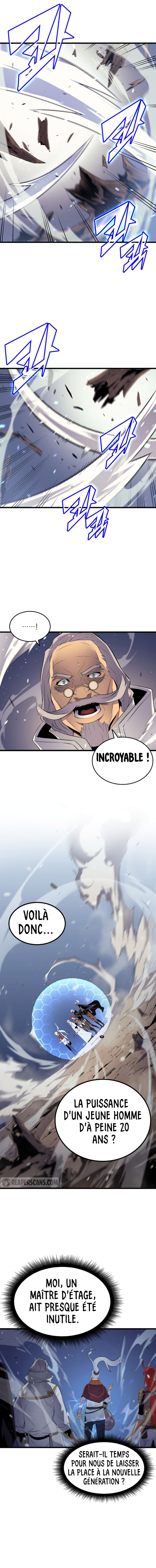 The Great Mage Returns After 4000 Years Chapitre 55 - Page 13