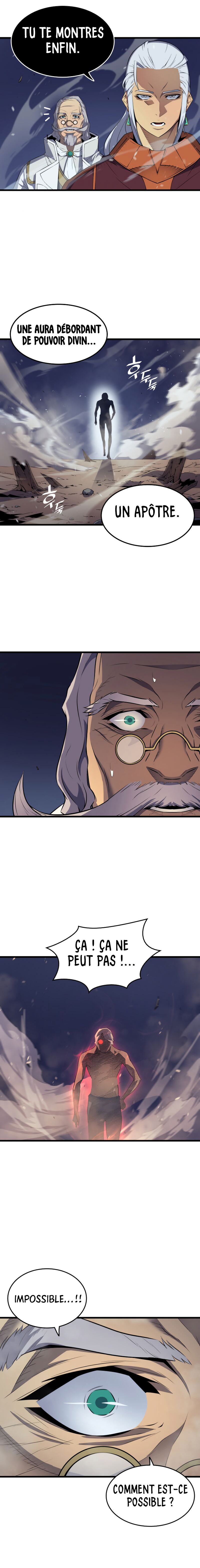 The Great Mage Returns After 4000 Years Chapitre 55 - Page 14