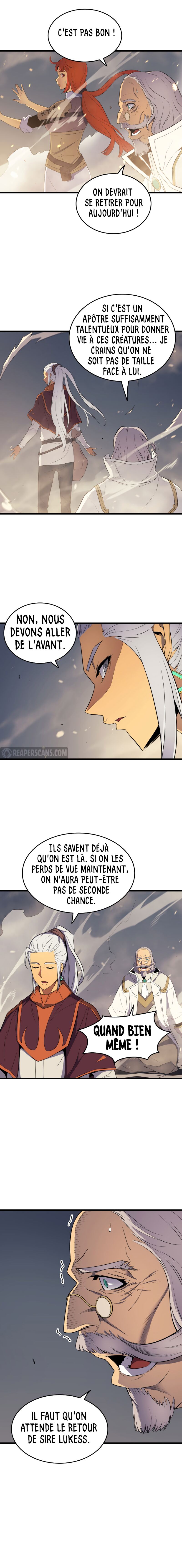 The Great Mage Returns After 4000 Years Chapitre 55 - Page 3