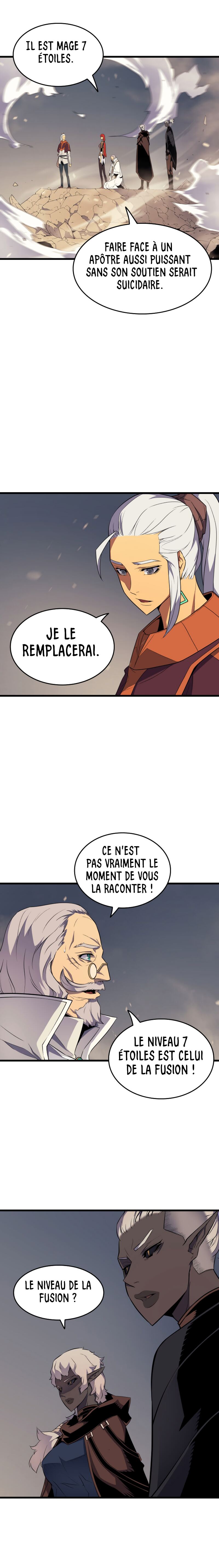 The Great Mage Returns After 4000 Years Chapitre 55 - Page 4
