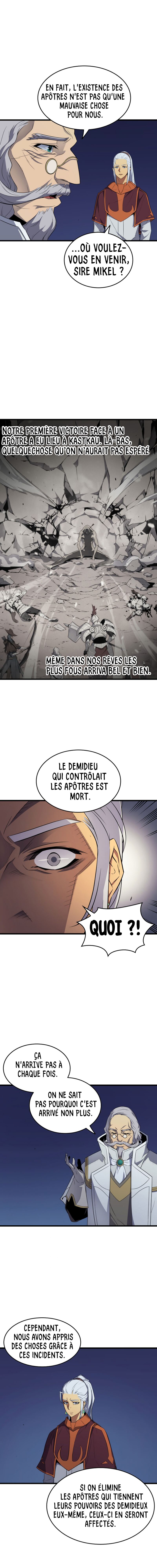 The Great Mage Returns After 4000 Years Chapitre 55 - Page 8