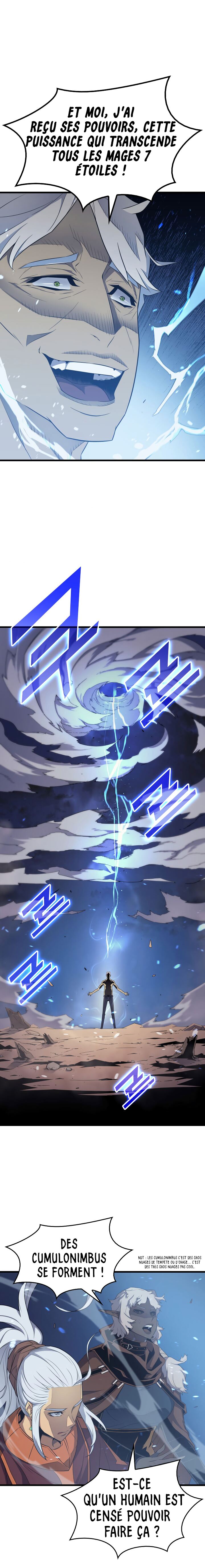 The Great Mage Returns After 4000 Years Chapitre 56 - Page 10