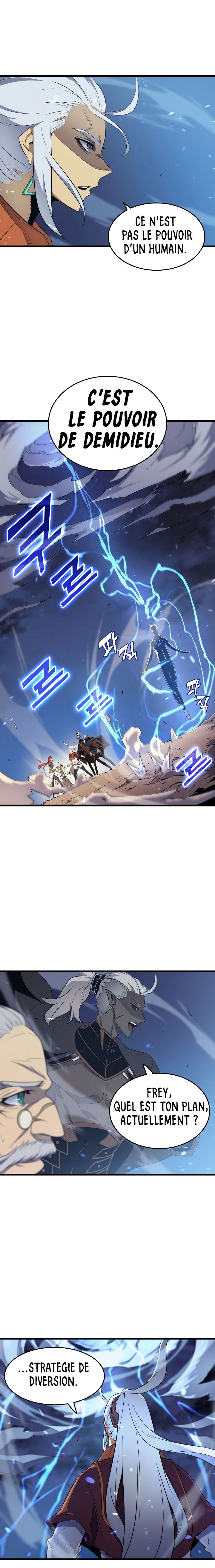 The Great Mage Returns After 4000 Years Chapitre 56 - Page 11