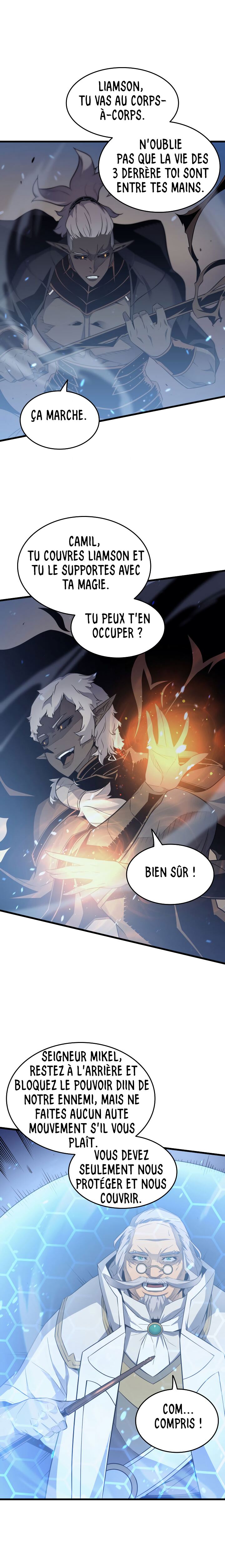 The Great Mage Returns After 4000 Years Chapitre 56 - Page 12