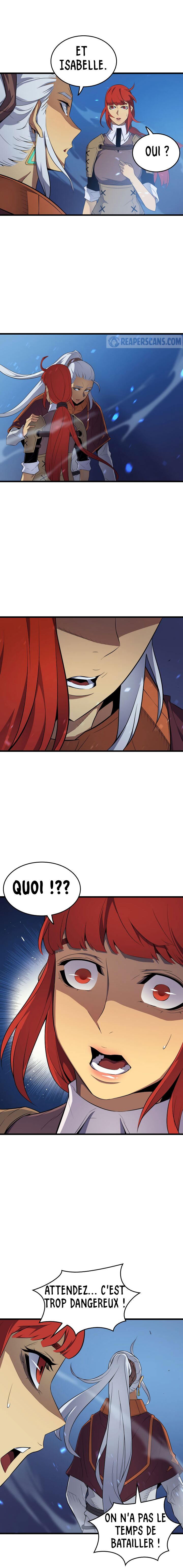 The Great Mage Returns After 4000 Years Chapitre 56 - Page 13