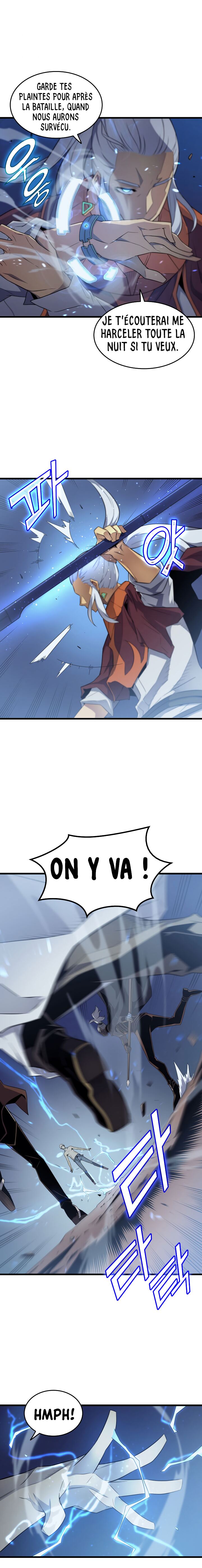 The Great Mage Returns After 4000 Years Chapitre 56 - Page 14