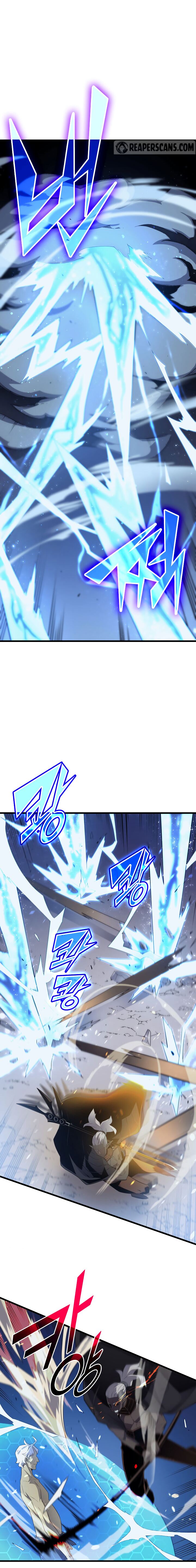 The Great Mage Returns After 4000 Years Chapitre 56 - Page 15