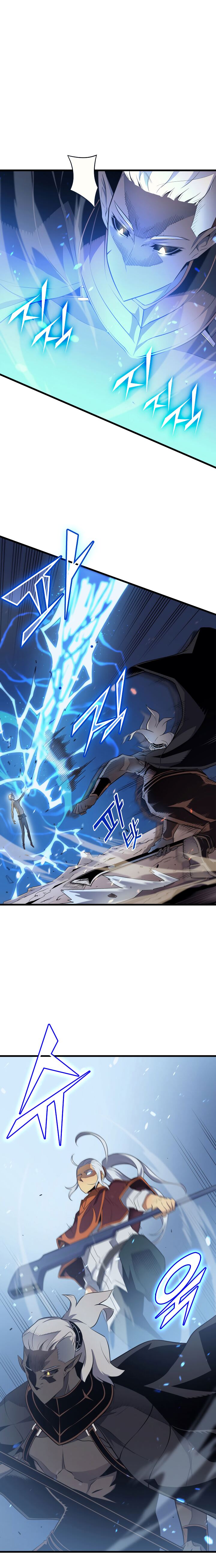 The Great Mage Returns After 4000 Years Chapitre 56 - Page 16
