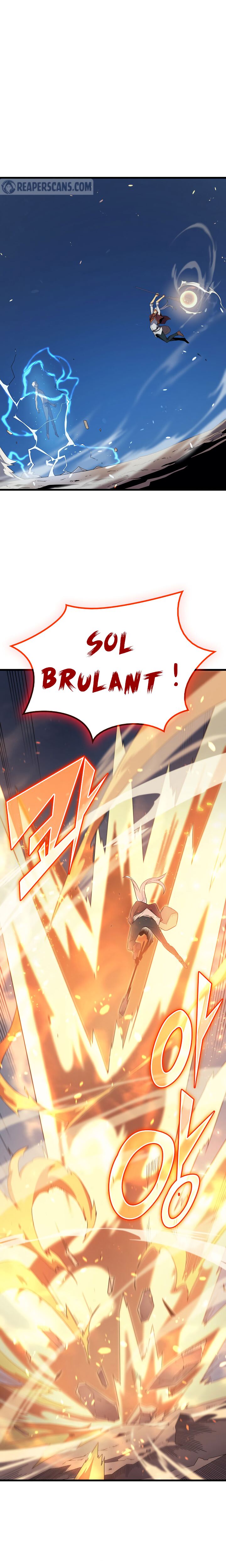 The Great Mage Returns After 4000 Years Chapitre 56 - Page 17