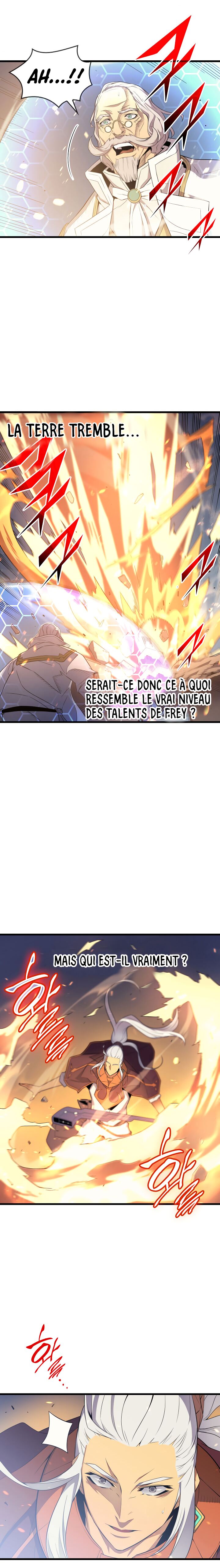 The Great Mage Returns After 4000 Years Chapitre 56 - Page 18
