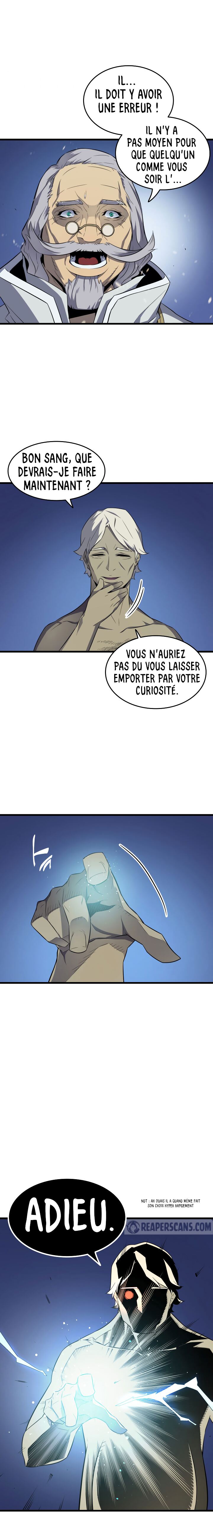 The Great Mage Returns After 4000 Years Chapitre 56 - Page 3