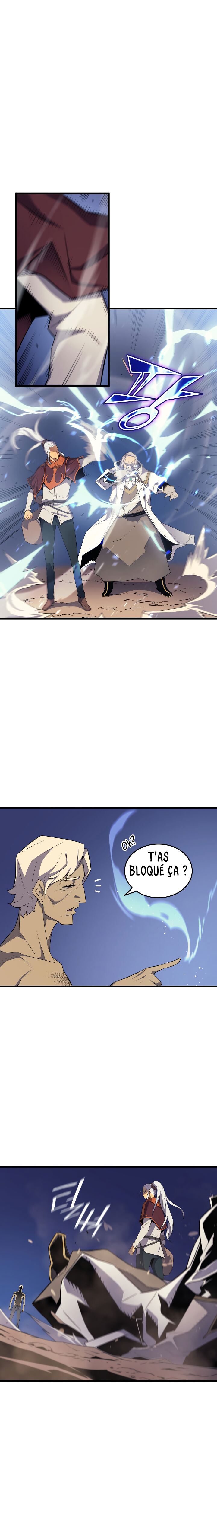 The Great Mage Returns After 4000 Years Chapitre 56 - Page 4