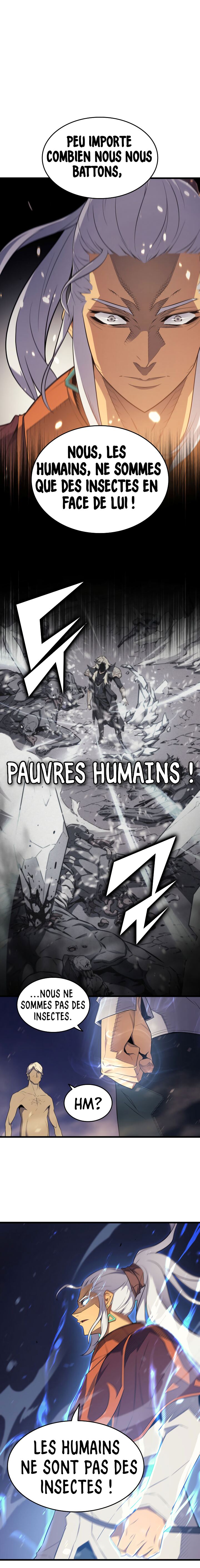 The Great Mage Returns After 4000 Years Chapitre 56 - Page 6