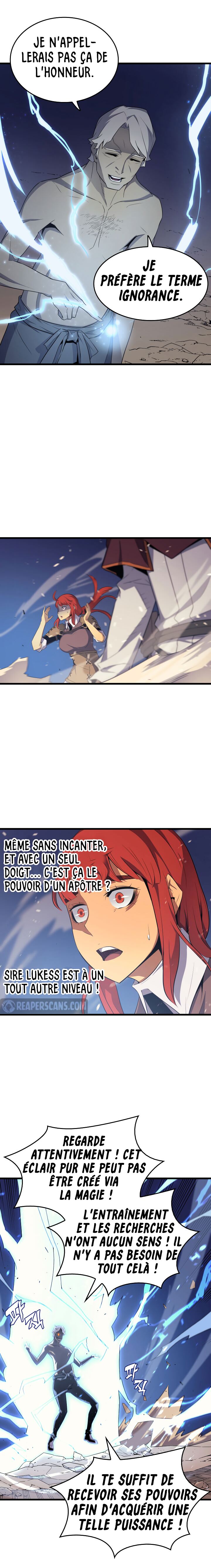 The Great Mage Returns After 4000 Years Chapitre 56 - Page 9