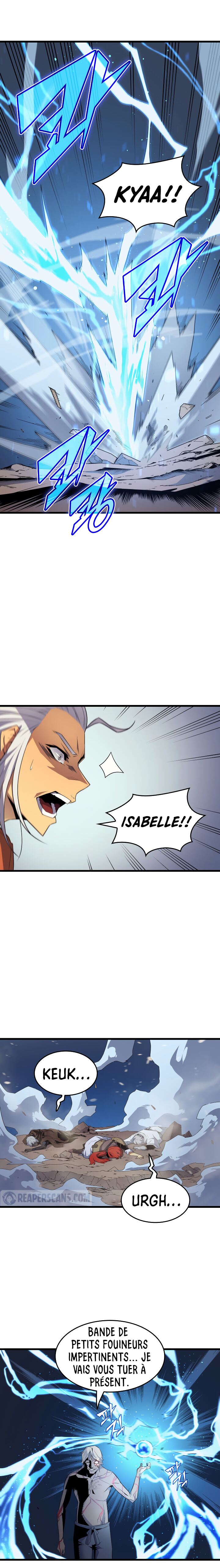 The Great Mage Returns After 4000 Years Chapitre 57 - Page 11