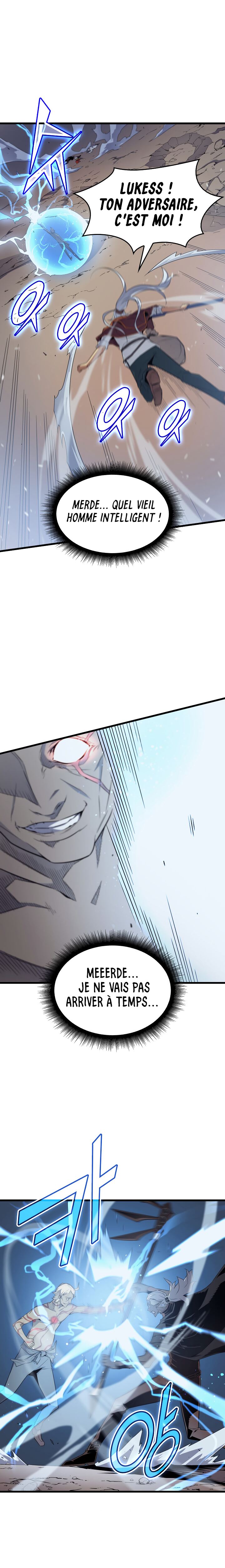 The Great Mage Returns After 4000 Years Chapitre 57 - Page 12
