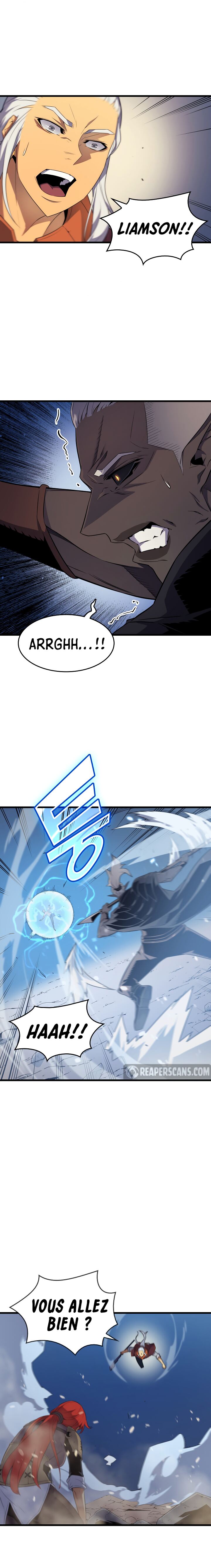 The Great Mage Returns After 4000 Years Chapitre 57 - Page 13
