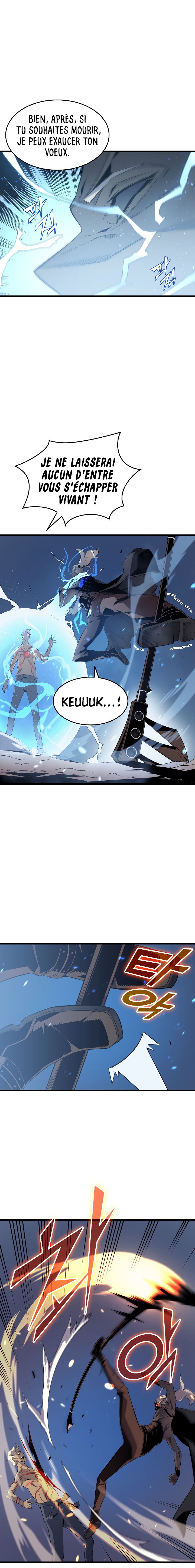The Great Mage Returns After 4000 Years Chapitre 57 - Page 16