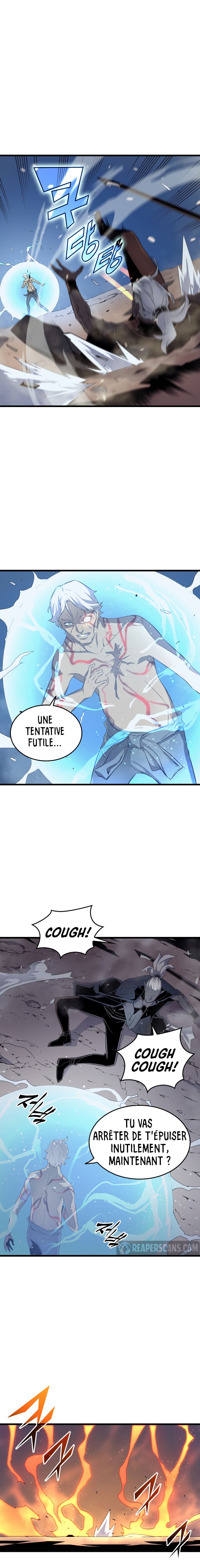 The Great Mage Returns After 4000 Years Chapitre 57 - Page 17