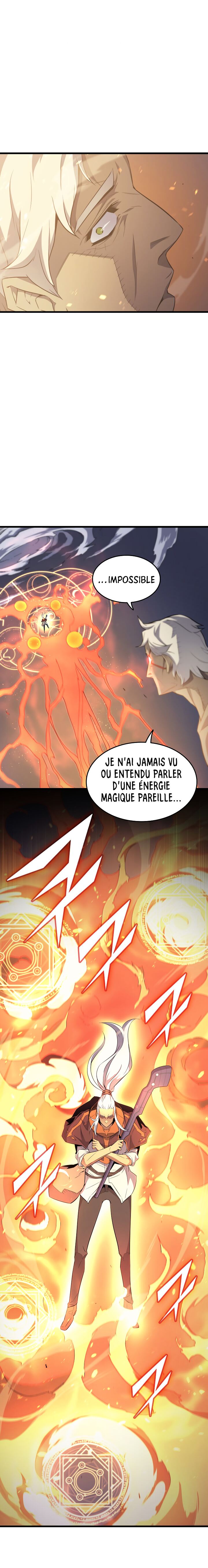 The Great Mage Returns After 4000 Years Chapitre 57 - Page 18
