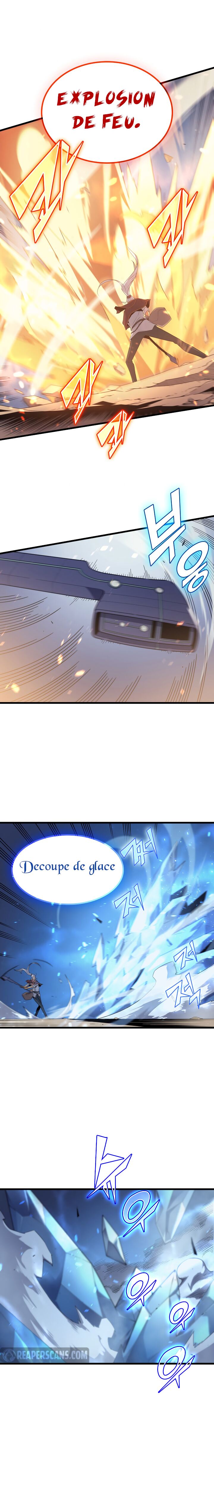 The Great Mage Returns After 4000 Years Chapitre 57 - Page 3