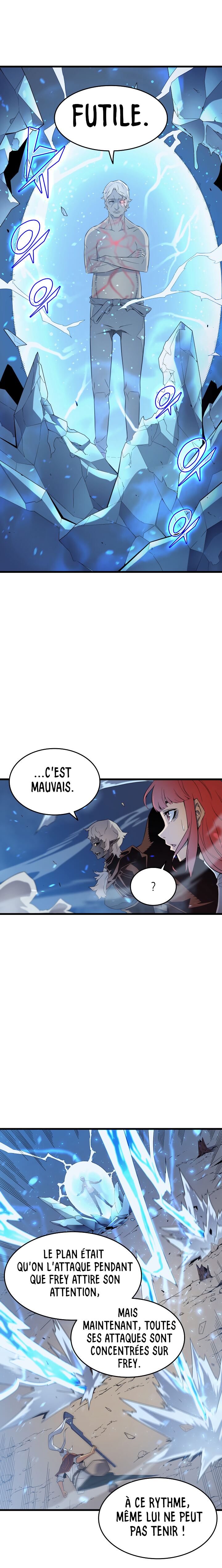 The Great Mage Returns After 4000 Years Chapitre 57 - Page 4