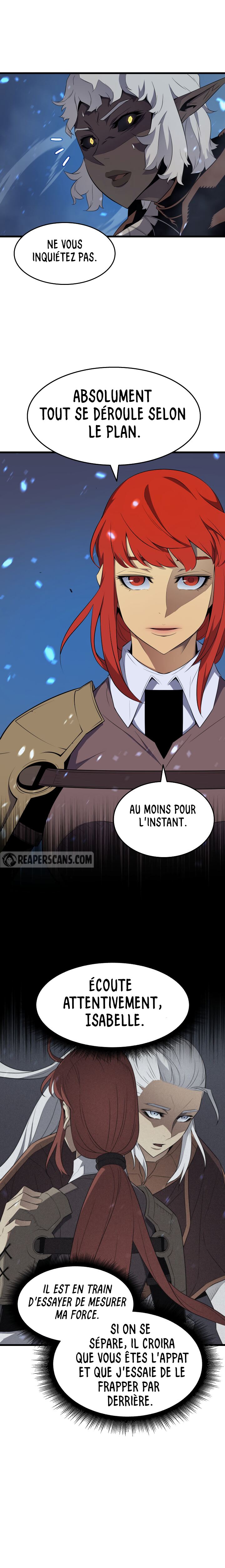The Great Mage Returns After 4000 Years Chapitre 57 - Page 5