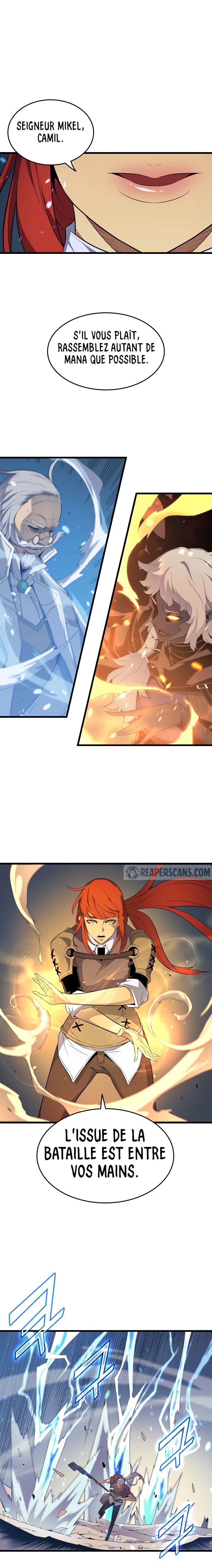 The Great Mage Returns After 4000 Years Chapitre 57 - Page 7