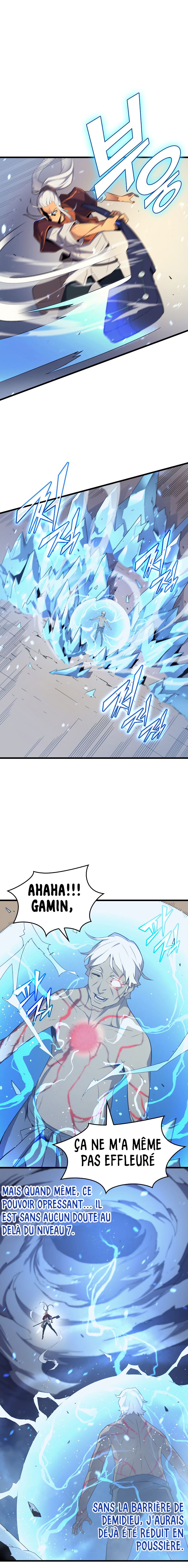 The Great Mage Returns After 4000 Years Chapitre 57 - Page 8