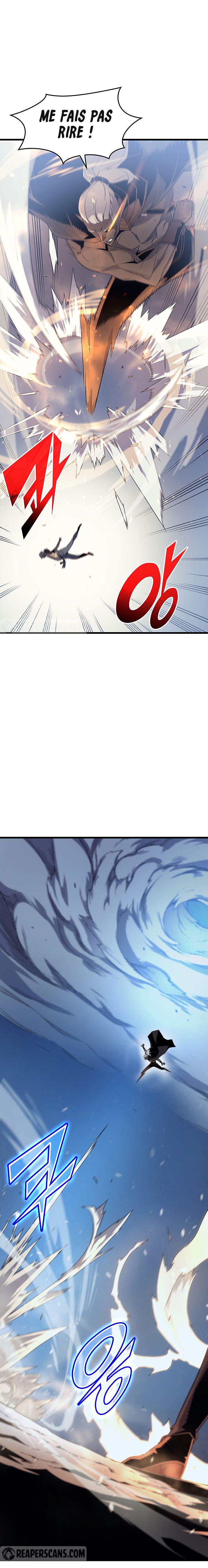 The Great Mage Returns After 4000 Years Chapitre 58 - Page 11