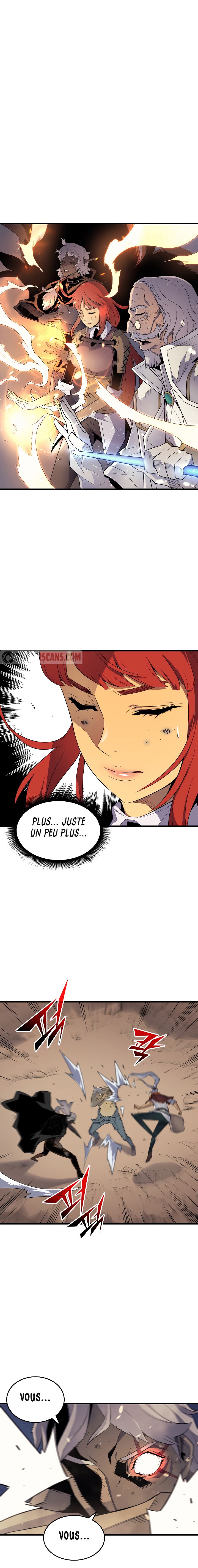 The Great Mage Returns After 4000 Years Chapitre 58 - Page 12