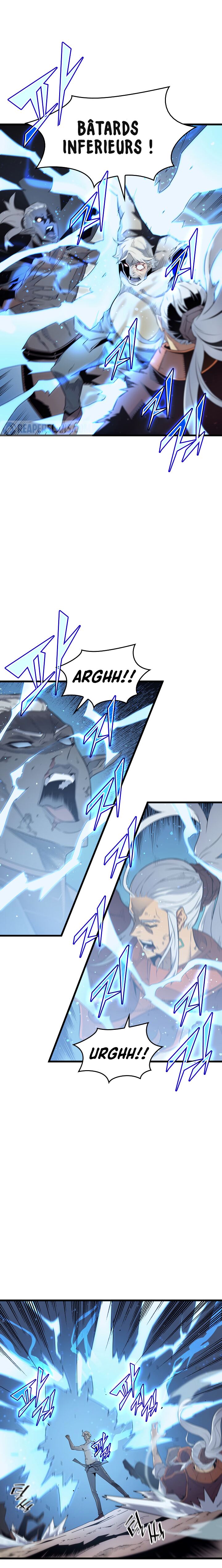The Great Mage Returns After 4000 Years Chapitre 58 - Page 13