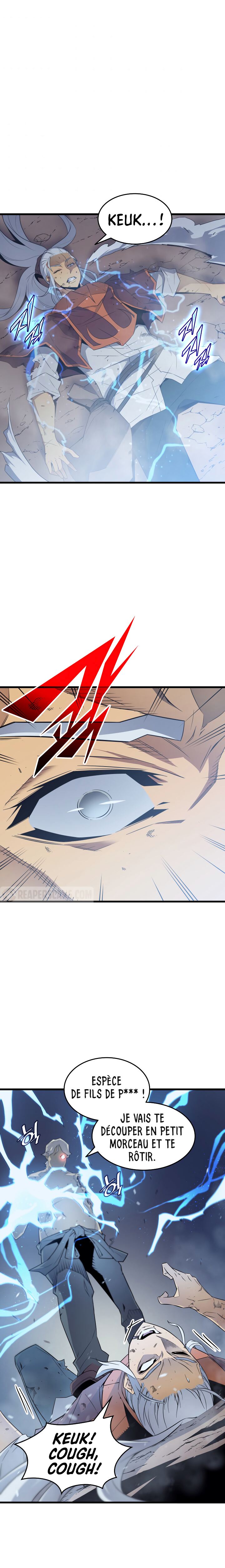 The Great Mage Returns After 4000 Years Chapitre 58 - Page 14