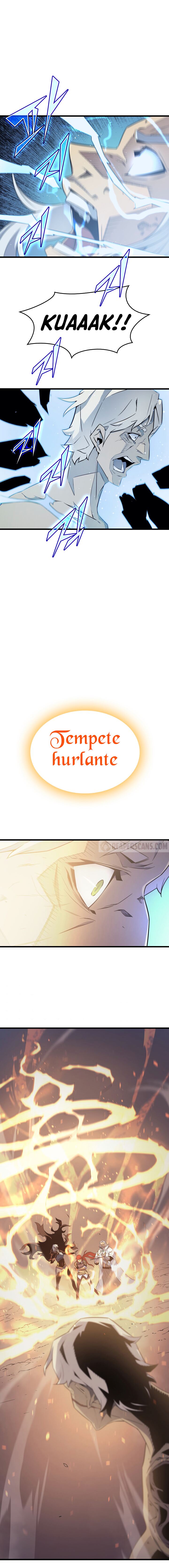 The Great Mage Returns After 4000 Years Chapitre 58 - Page 15