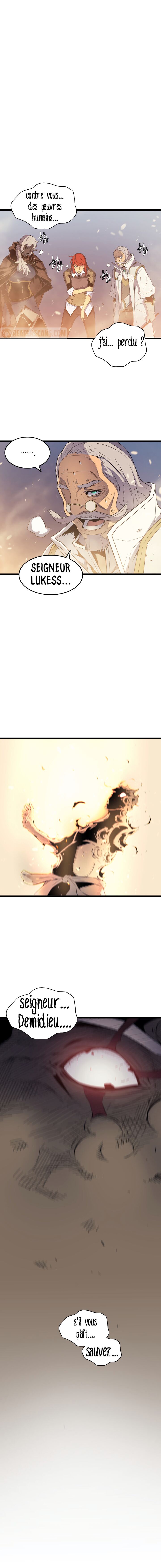 The Great Mage Returns After 4000 Years Chapitre 58 - Page 19