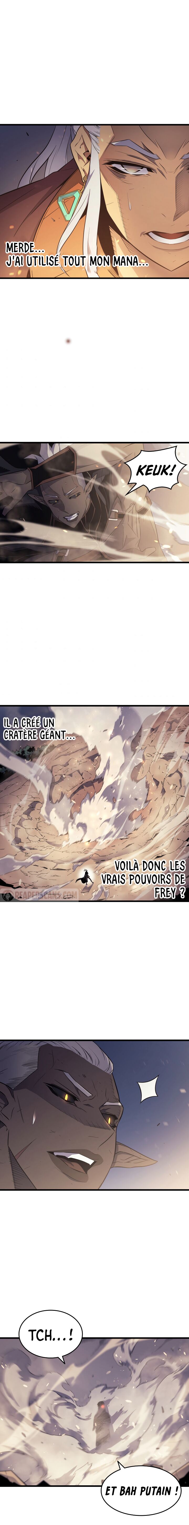 The Great Mage Returns After 4000 Years Chapitre 58 - Page 3