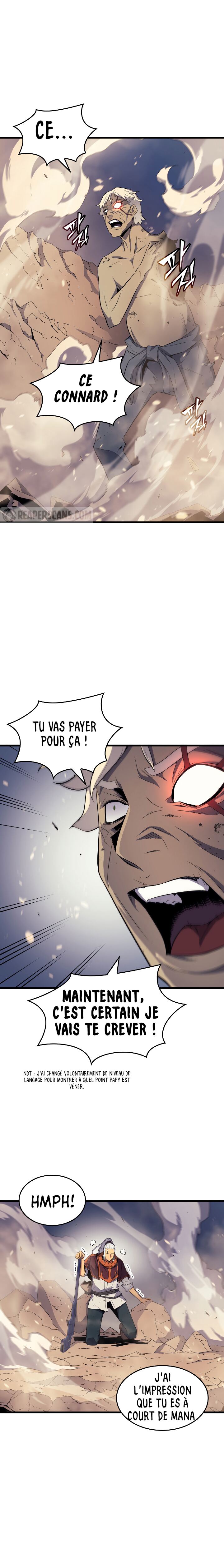 The Great Mage Returns After 4000 Years Chapitre 58 - Page 4