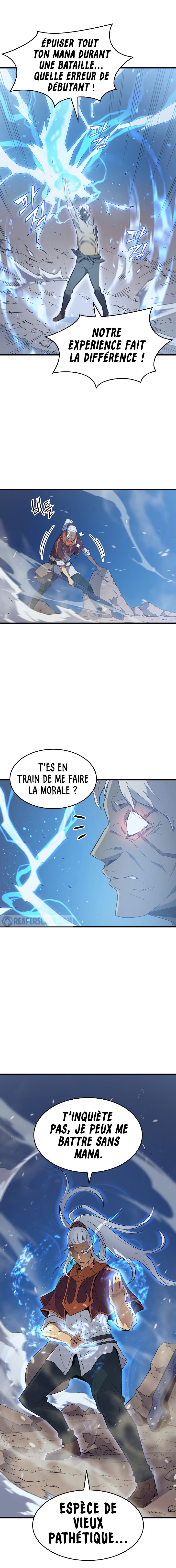 The Great Mage Returns After 4000 Years Chapitre 58 - Page 5
