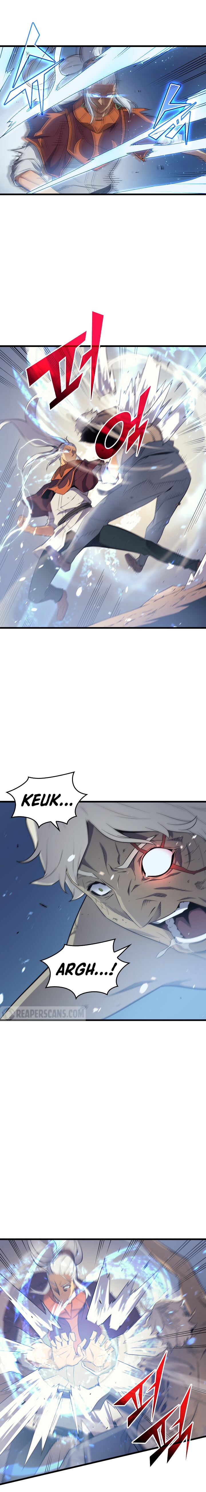 The Great Mage Returns After 4000 Years Chapitre 58 - Page 7